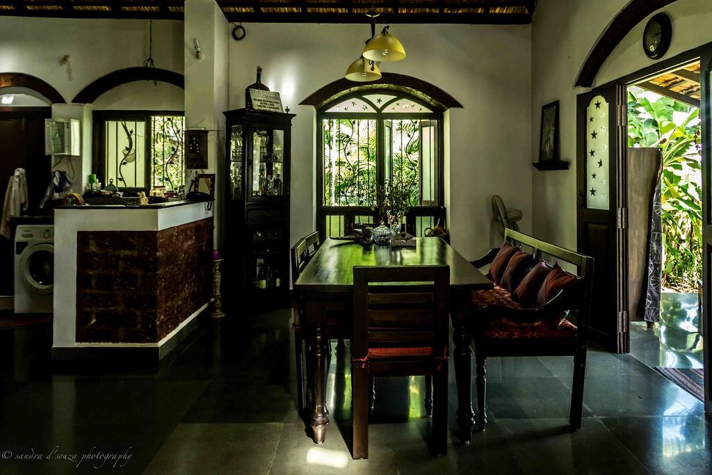 Simply Homestay บีนอลิม ภายนอก รูปภาพ