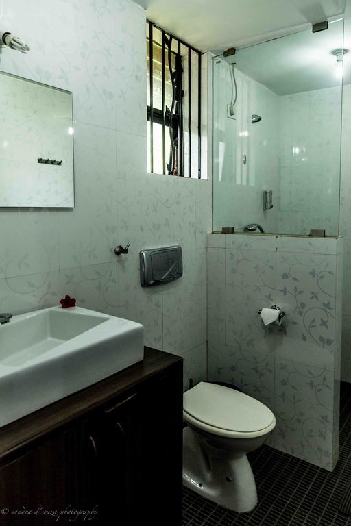 Simply Homestay บีนอลิม ภายนอก รูปภาพ