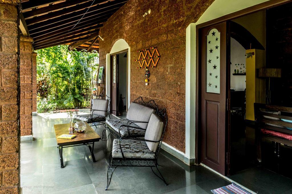 Simply Homestay บีนอลิม ภายนอก รูปภาพ