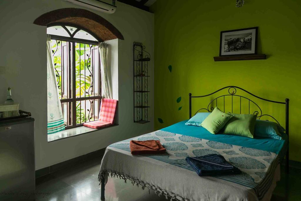 Simply Homestay บีนอลิม ภายนอก รูปภาพ