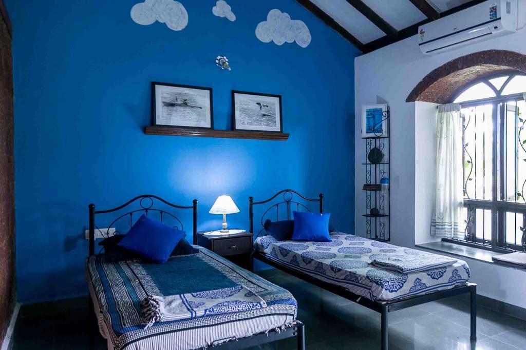 Simply Homestay บีนอลิม ภายนอก รูปภาพ